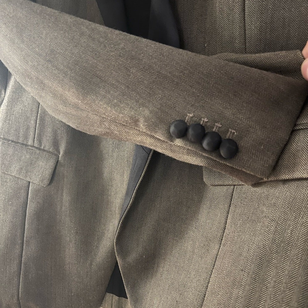 Designer Diesel blazer - Picture 7 of 8